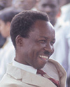 Julius Nyerere