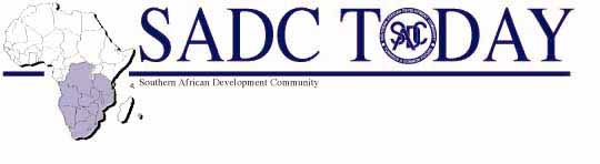 The SADC Today Newsletter