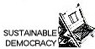 Sustainable Democracy