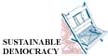 Sustainable Democracy Home