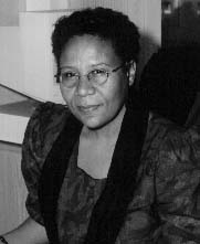 Ms Elizabeth Khayas