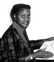 Dr Athalia Molokomme