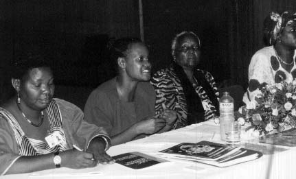 Dr. Athaliah Molokome 