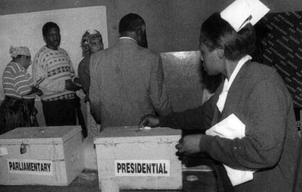 Elections