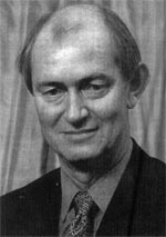 South African Minister of Trade and Industry: Alec Erwin