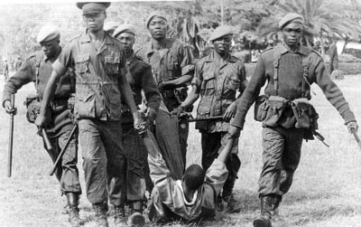 Soldiers