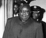 Laurent Kabila