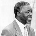 Thabo Mbeki