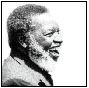 Sam Nujoma