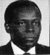 Jose Eduardo Dos Santos