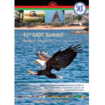 41st SADC SUMMIT