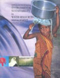 Defining and Mainstreaming Environmental Sustainability in Water Resources Management in Southern Africa