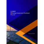SADC Energy Investment Yearbook 2018