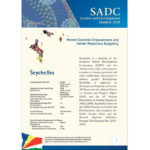 SGDM Factsheet Seychelles
