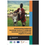 Mainstreaming Indigenous Knowledge Systems in Integrated Catchment Management in the Kingdom of Lesotho