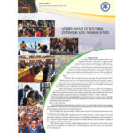 Gender Impact of Electoral Systems in SADC Member States -  Policy Brief 1