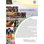 Matters of Regional Interest and Concern to Parliamentarians in SADC - Policy Brief 2