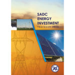 SADC ENERGY INVESTMENT Yearbook 2016