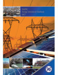 SADC Energy Investment Yearbook 2017